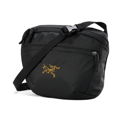 Arc'teryx Mantis 2 Waist Pack