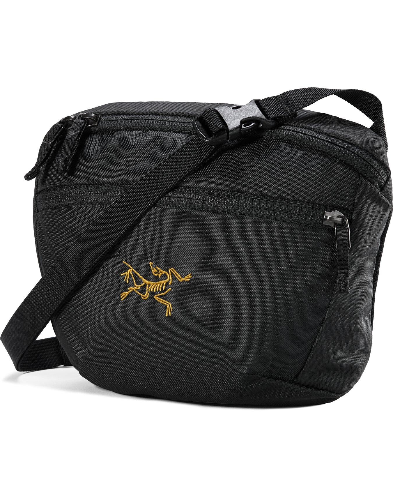 Arc'teryx Mantis 2 Waist Pack - Trailhead Paddle Shack Arc'teryx Mantis 2 Waist Pack - Trailhead Paddle Shack