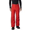 Columbia Shafer Canyon II Insulated Pant Men's (Past Season)