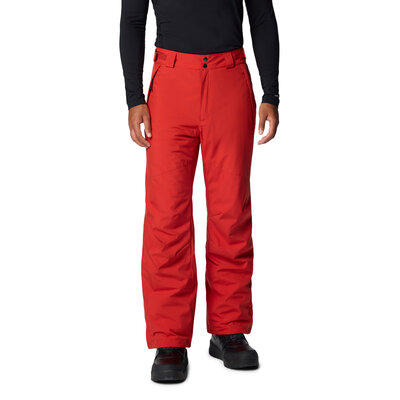 Columbia Shafer Canyon II Insulated Pant Men's (Past Season)