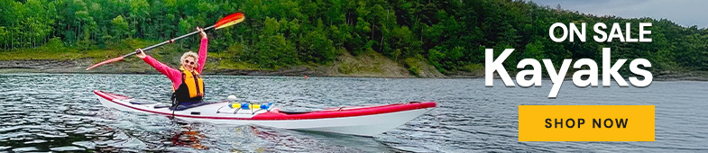 Kayaks on Sale