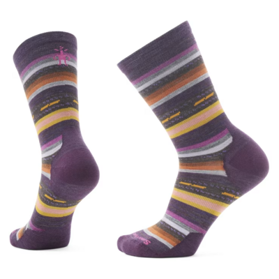 Smartwool Everyday Margarita Crew Sock Women's 2091