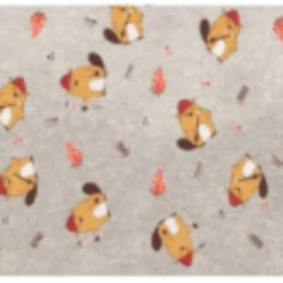 Lounge Printed PJ Pant Women's