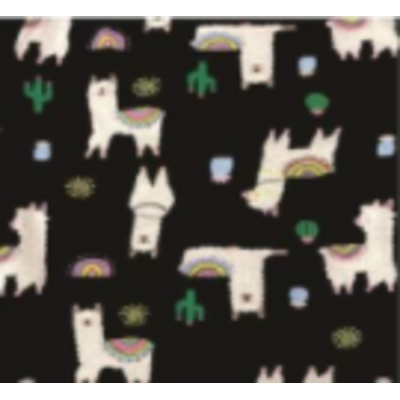 Lounge Printed PJ Pant Women's