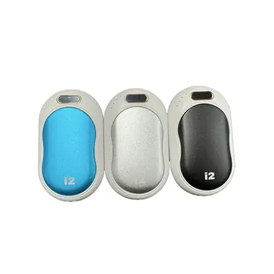 I2 Rechargeable Magnetic Hand Warmers