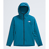 The North Face Summit Casaval Hybrid Hoodie Men's