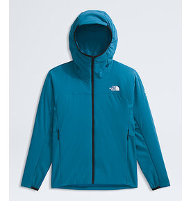 The North Face The North Face Summit Casaval Hybrid Hoodie Men's