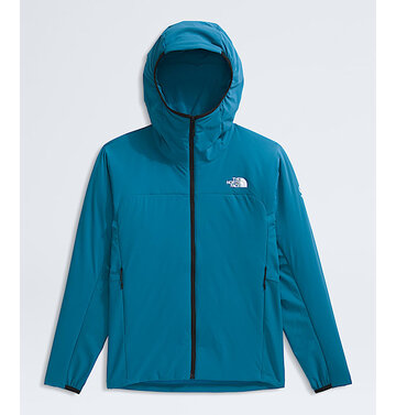 The North Face The North Face Summit Casaval Hybrid Hoodie Men's