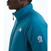 The North Face Summit Casaval Hybrid Jacket Men's