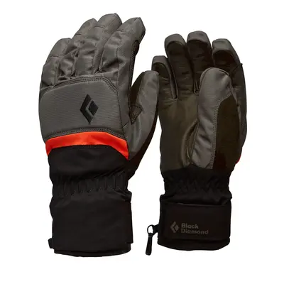 Black Diamond Mission Gloves Unisex
