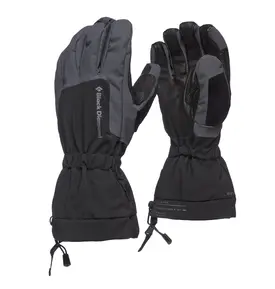 Black Diamond Black Diamond Glissade Gloves Unisex