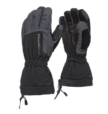 Black Diamond Black Diamond Glissade Gloves Unisex