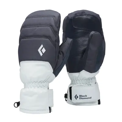 Black Diamond Mission MX Mitts Women's