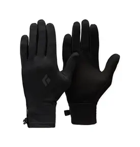 Black Diamond Black Diamond Lightweight Screentap Liners Unisex