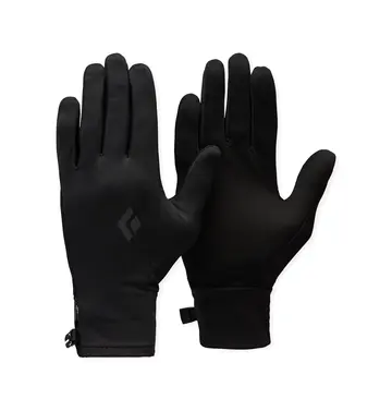 Black Diamond Black Diamond Lightweight Screentap Liners Unisex