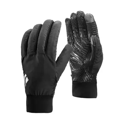 Black Diamond Mont Blanc Gloves Unisex