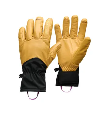 Black Diamond Black Diamond Tour Gloves Unisex