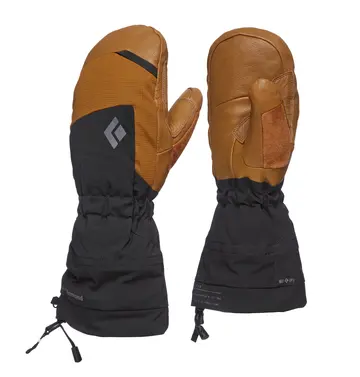 Black Diamond Black Diamond Mercury Mitts Unisex