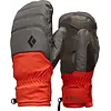 Black Diamond Mission MX Mitts Unisex