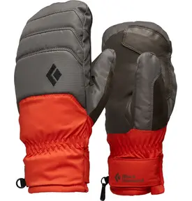 Black Diamond Black Diamond Mission MX Mitts Unisex