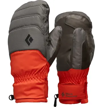Black Diamond Black Diamond Mission MX Mitts Unisex