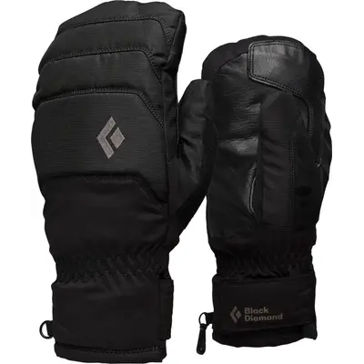 Black Diamond Mission MX Mitts Unisex