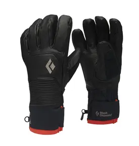 Black Diamond Black Diamond Impulse Gloves Men's