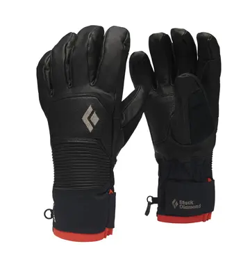 Black Diamond Black Diamond Impulse Gloves Men's