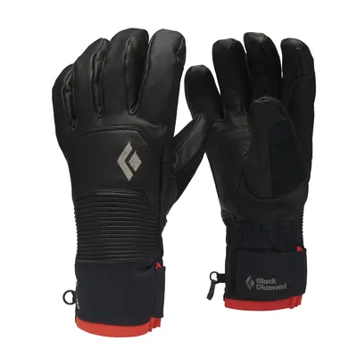 Black Diamond Impulse Gloves Men's