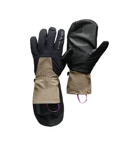 Black Diamond Black Diamond Cirque Gloves Men's