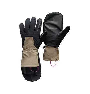Black Diamond Black Diamond Cirque Gloves Men's