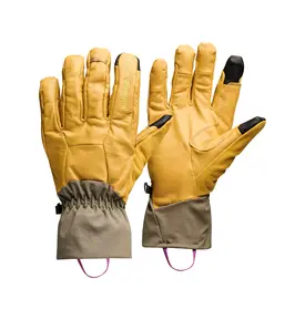 Black Diamond Black Diamond Tour Pro Gloves Men's