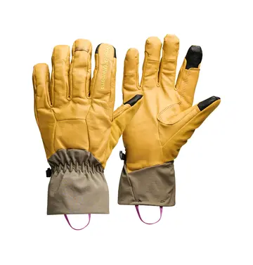 Black Diamond Black Diamond Tour Pro Gloves Men's