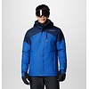 Columbia Last Tracks II Insulated Ski Jacket Men's