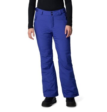 Columbia Sportswear Columbia Shafer Canyon II Insulated Pant Women's (Past Season)