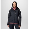 Columbia Snowy Summit Insulated Ski Jacket Women's