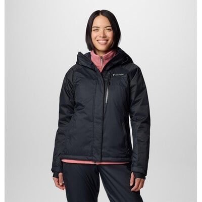 Columbia Snowy Summit Insulated Ski Jacket Women's