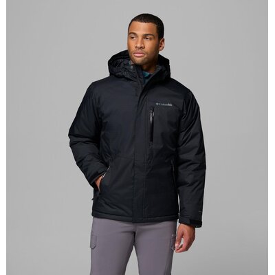 Columbia Oak Harbor II Synthetic Insulated Jacket Men's