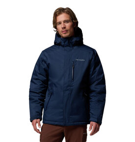 Columbia Sportswear Columbia Oak Harbor II Synthetic Insulated Jacket Men's