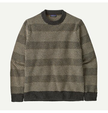 Patagonia Patagonia Recycled Wool-Blend Sweater Men's