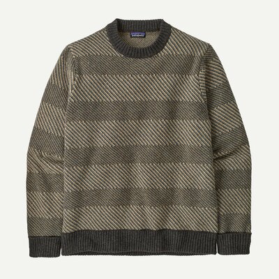 Patagonia Recycled Wool-Blend Sweater Men's