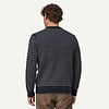 Patagonia Recycled Wool-Blend Sweater Men's