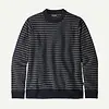 Patagonia Recycled Wool-Blend Sweater Men's