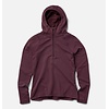 Mountain Hardwear Crater Lake Heavyweight Half Zip Hoody Women's