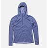 Mountain Hardwear Crater Lake Heavyweight Half Zip Hoody Women's