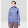 Mountain Hardwear Crater Lake Heavyweight Half Zip Hoody Women's