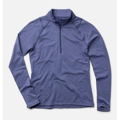 Mountain Hardwear Crater Lake Heavyweight Half Zip Top Women's