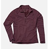 Mountain Hardwear Crater Lake Heavyweight Half Zip Top Women's