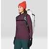 Mountain Hardwear Crater Lake Heavyweight Half Zip Top Women's