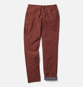 Mountain Hardwear Mountain Hardwear Dynama Lined Pant Women's
